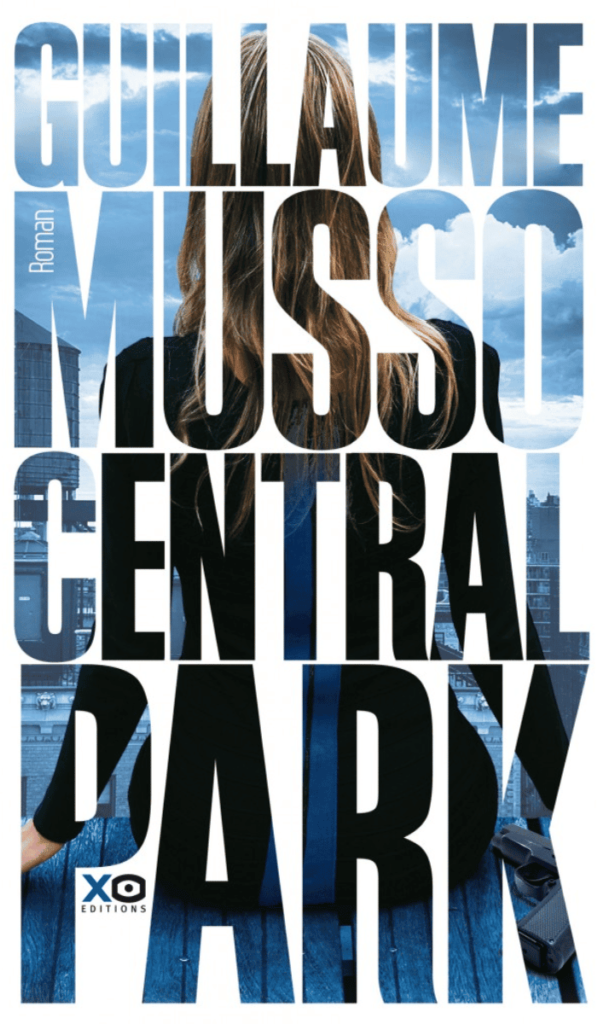 Central Park, Musso, en PDF